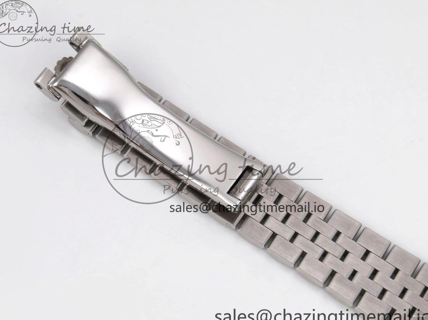 MiroTime 1221 Fashionable DateJust 28MM 279174 SS GMF 1:1 Best Edition 904L Steel Gray Stick Dial on Jubilee Bracelet A 1138